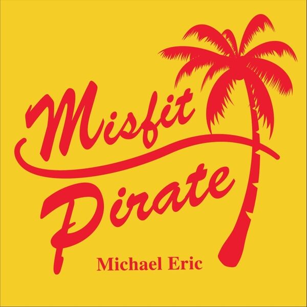 Cover art for Misfit Pirate